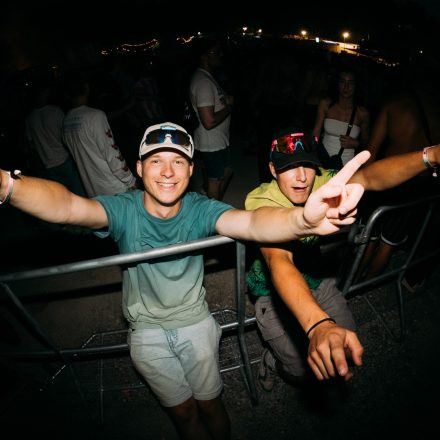 Electric Love Festival 2025 - Samstag