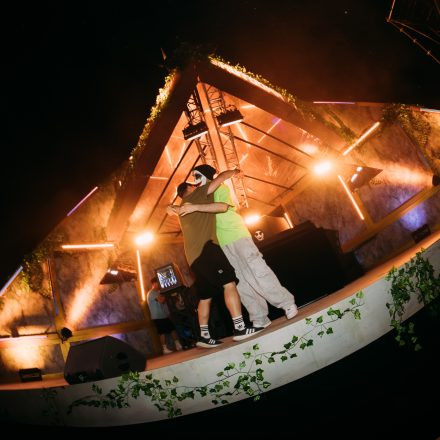 Electric Love Festival 2025 - Samstag