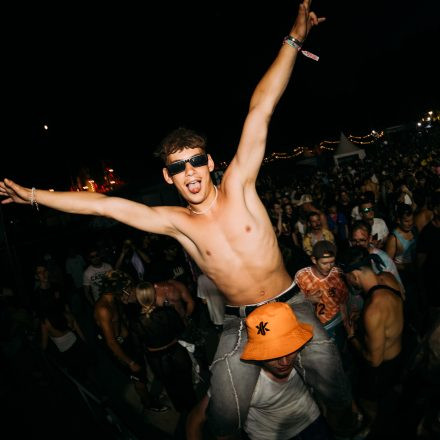 Electric Love Festival 2025 - Samstag