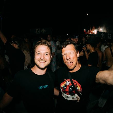 Electric Love Festival 2025 - Samstag