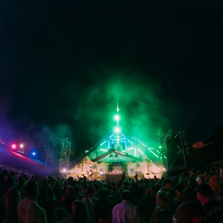 Electric Love Festival 2025 - Samstag