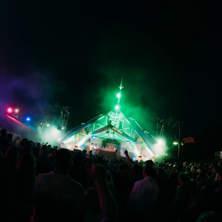 Electric Love Festival 2025 - Samstag