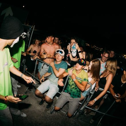 Electric Love Festival 2025 - Samstag