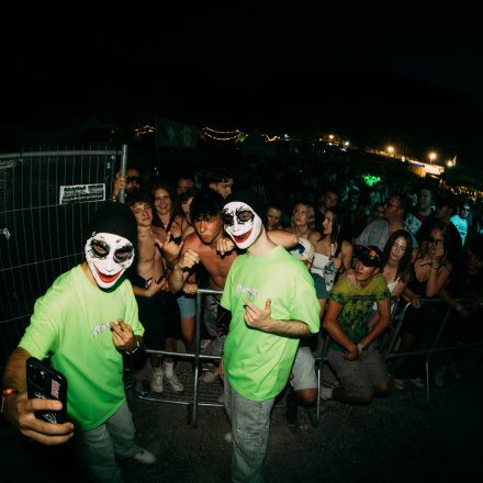 Electric Love Festival 2025 - Samstag