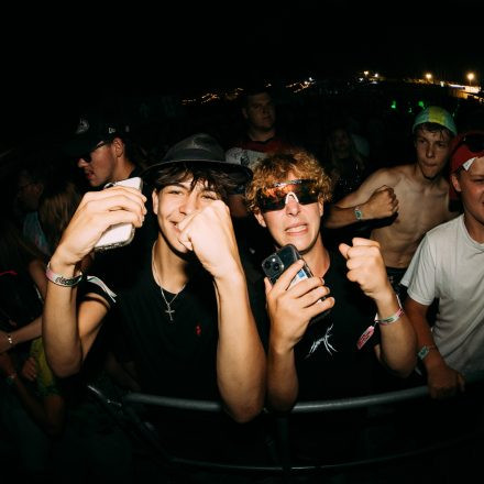 Electric Love Festival 2025 - Samstag