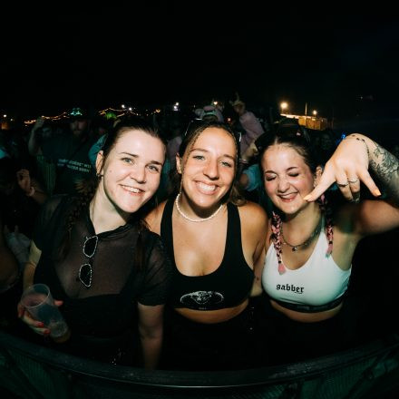 Electric Love Festival 2025 - Samstag