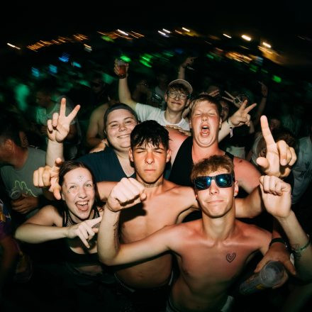 Electric Love Festival 2025 - Samstag
