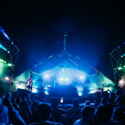 Electric Love Festival 2025 - Samstag