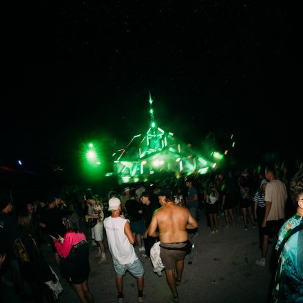 Electric Love Festival 2025 - Samstag