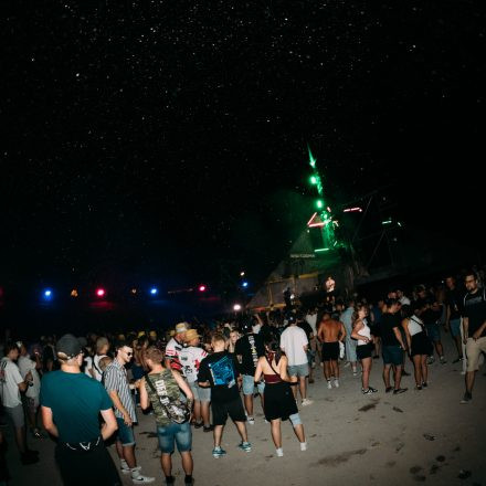 Electric Love Festival 2025 - Samstag