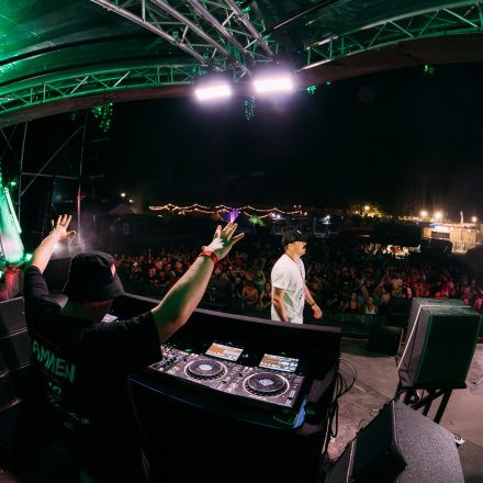 Electric Love Festival 2025 - Samstag