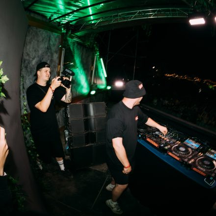 Electric Love Festival 2025 - Samstag