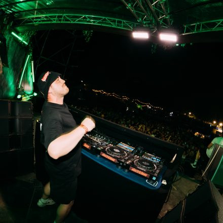 Electric Love Festival 2025 - Samstag
