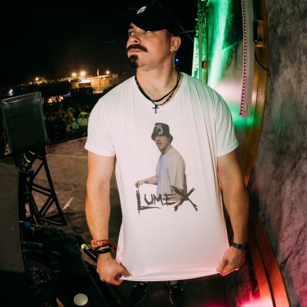 Electric Love Festival 2025 - Samstag