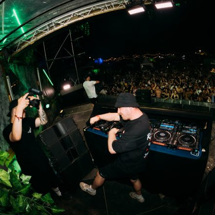 Electric Love Festival 2025 - Samstag