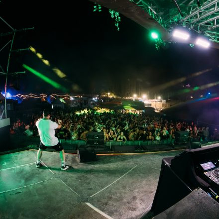 Electric Love Festival 2025 - Samstag