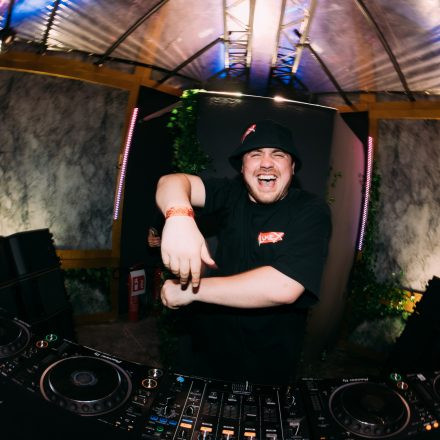 Electric Love Festival 2025 - Samstag