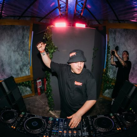 Electric Love Festival 2025 - Samstag