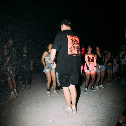 Electric Love Festival 2025 - Samstag
