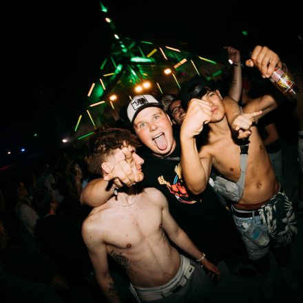 Electric Love Festival 2025 - Samstag