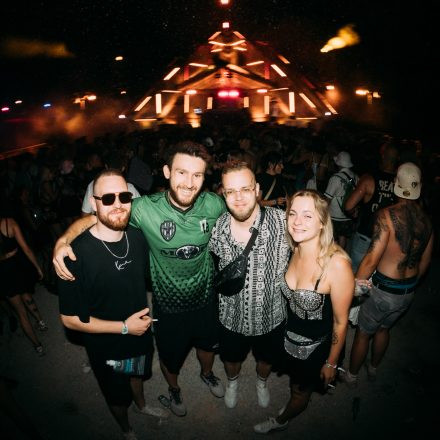 Electric Love Festival 2025 - Samstag