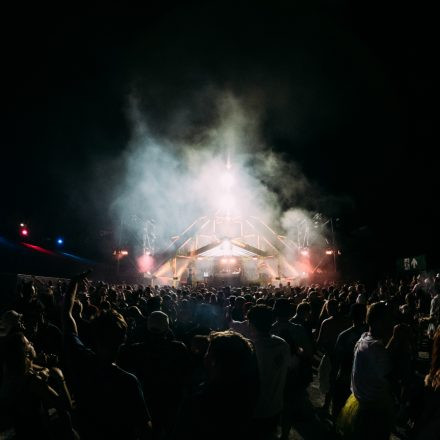 Electric Love Festival 2025 - Samstag
