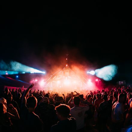 Electric Love Festival 2025 - Samstag