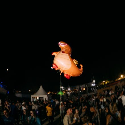 Electric Love Festival 2025 - Samstag