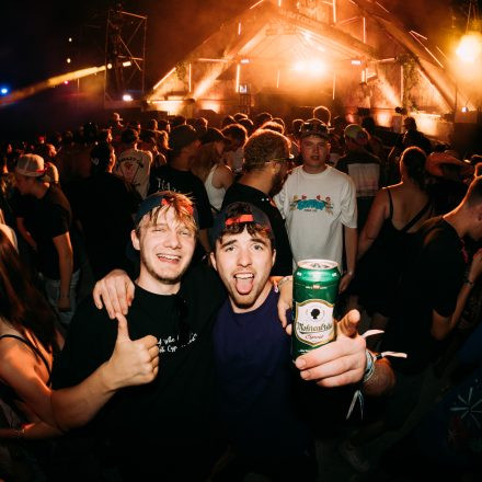 Electric Love Festival 2025 - Samstag