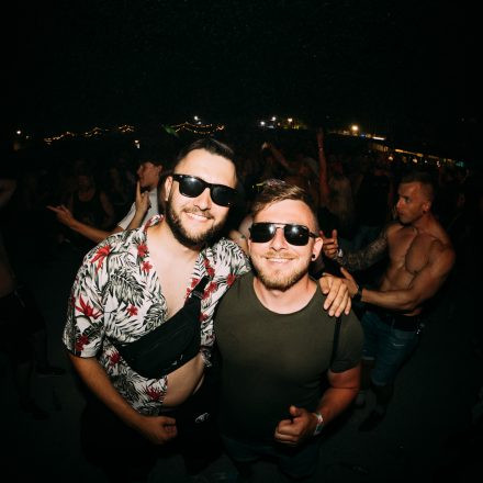 Electric Love Festival 2025 - Samstag