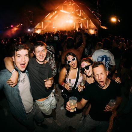 Electric Love Festival 2025 - Samstag