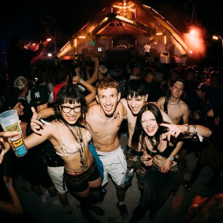 Electric Love Festival 2025 - Samstag