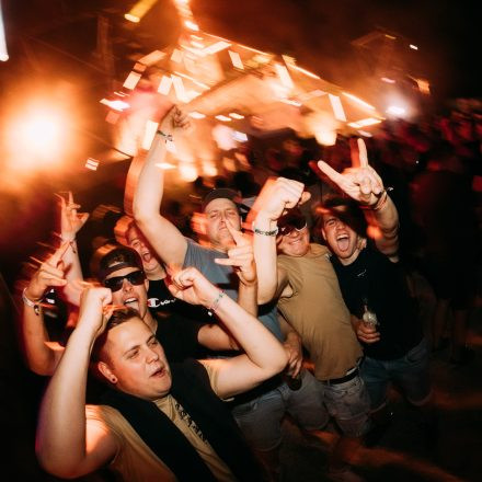 Electric Love Festival 2025 - Samstag