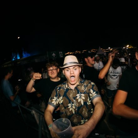 Electric Love Festival 2025 - Samstag