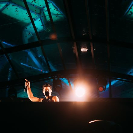Electric Love Festival 2025 - Samstag