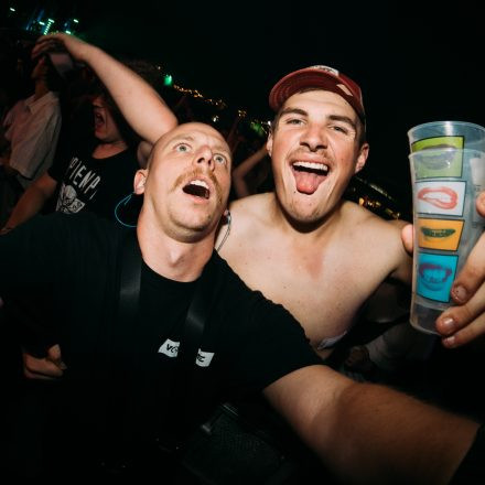 Electric Love Festival 2025 - Samstag