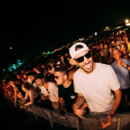 Electric Love Festival 2025 - Samstag