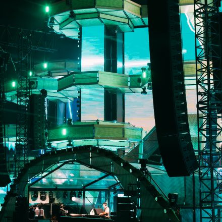 Electric Love Festival 2025 - Samstag