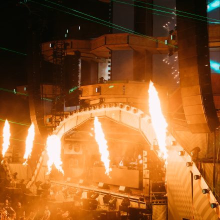 Electric Love Festival 2025 - Samstag