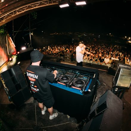 Electric Love Festival 2025 - Samstag