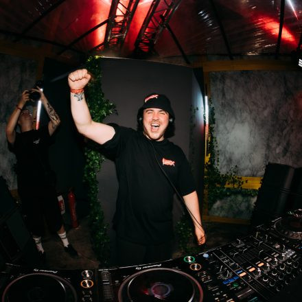 Electric Love Festival 2025 - Samstag