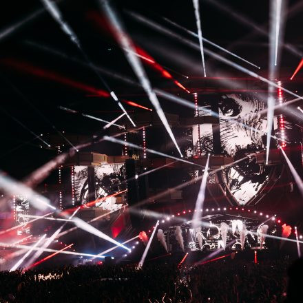Electric Love Festival 2025 - Samstag