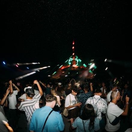 Electric Love Festival 2025 - Samstag