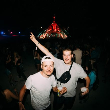 Electric Love Festival 2025 - Samstag