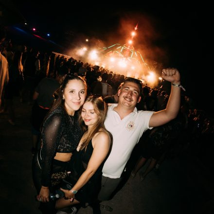 Electric Love Festival 2025 - Samstag
