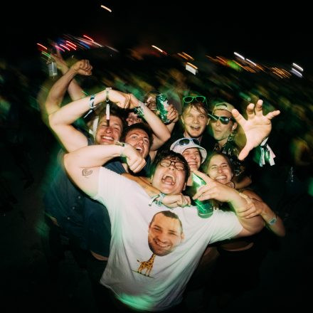Electric Love Festival 2025 - Samstag