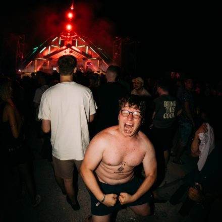 Electric Love Festival 2025 - Samstag