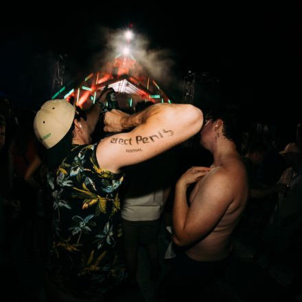 Electric Love Festival 2025 - Samstag