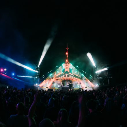 Electric Love Festival 2025 - Samstag