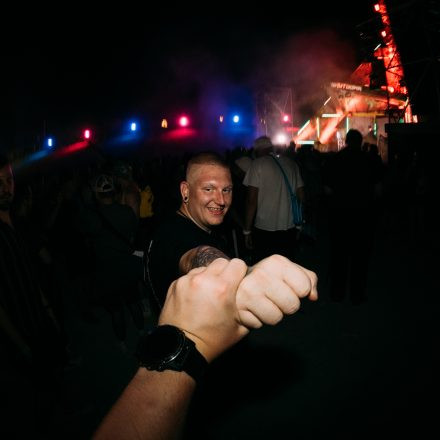 Electric Love Festival 2025 - Samstag
